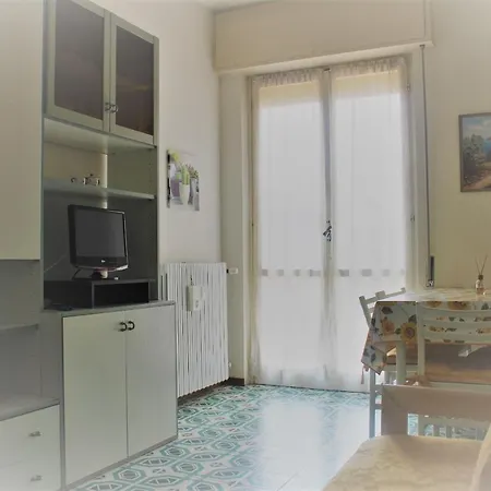 Il Porticciolo Appartamento *