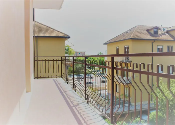 Appartamento Il Porticciolo Marina dʼAndora
