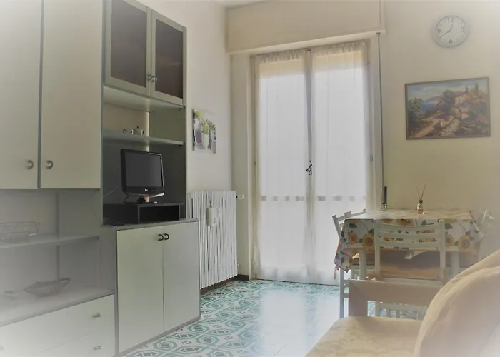Il Porticciolo Appartamento *