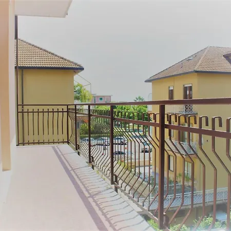 Apartamento Il Porticciolo Marina dʼAndora