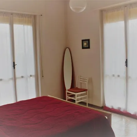 Il Porticciolo Apartamento *