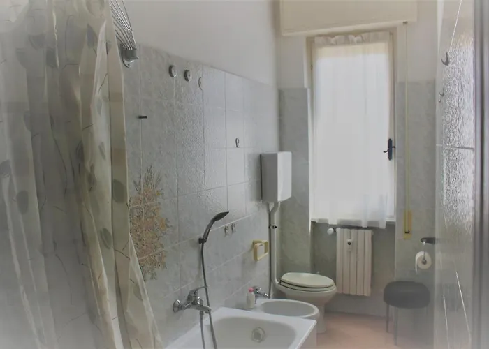 Il Porticciolo * Marina dʼAndora